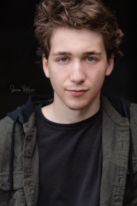 Brandon Halderman