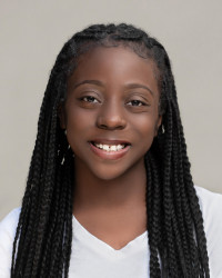 Zuri Parker