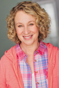 Molly Baker
