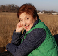 Candy Campbell