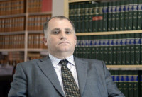 Rocco Galati