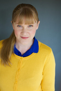 Stephanie Storey