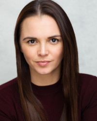 Danielle Halpin