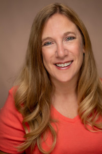 Debbie Marr