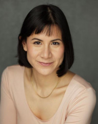 Isabel Lamers