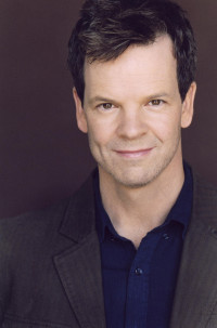 Kevin Shinick