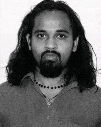 Manish Jha