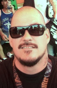 Sean Martin