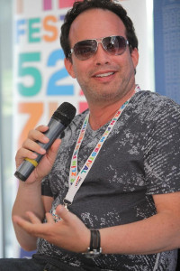 Michael Jay