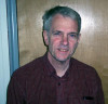Alan Baxter