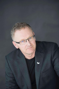 Stuart McKenzie