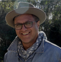 Robin Walters