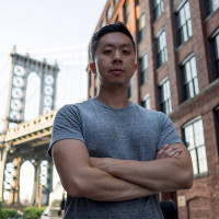 Eric Yang