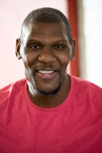 Christopher Barrow