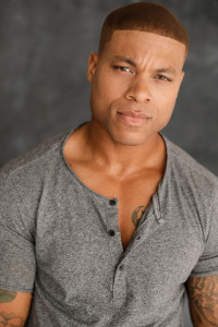 Michael Ray Vaughn