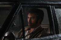 Roy Dupuis