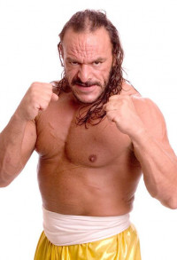 Terry Brunk