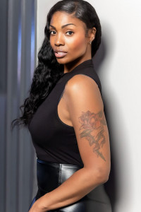 Cassandra Jackson