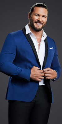 Brock Davies