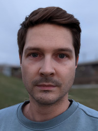 Kevin Davey