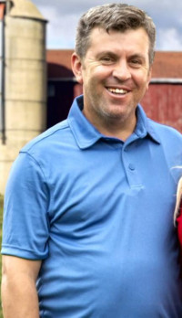 Mursel Mistanoglu