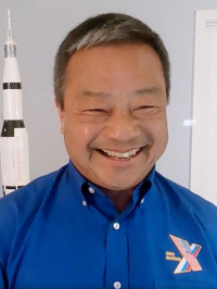 Leroy Chiao