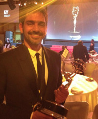 Vinicius Coimbra