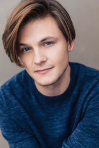 Burke Swanson
