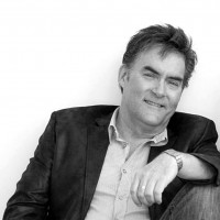 Derek Steele