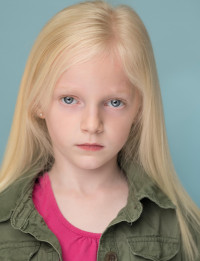 Lyla Grey