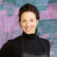 Jo Notkin
