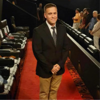 Ethan Sharp