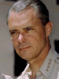 Hoyt Vandenberg