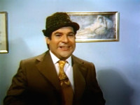 Horacio Bruno