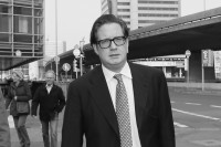 David Groenewold