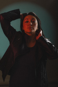 Adrianne Lovato