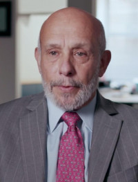 Peter Earle