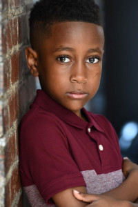 Mason Marcus Burrell