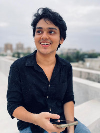 Akshay Batchu