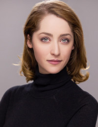 Stephanie Page
