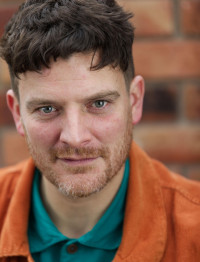 Robert MacPherson