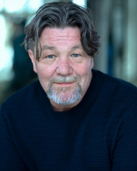 Clive Brunt