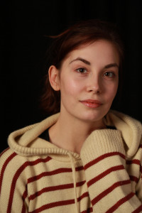 Felicia Bökman