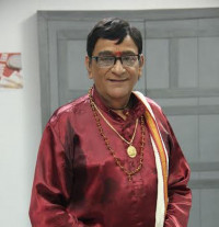 Venniradai Moorthy