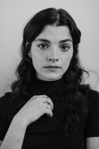 Zoë Steiner