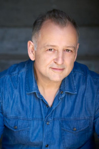 Greg Pandelidis