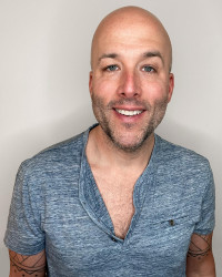 Michael Pate