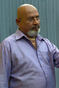 Sanjeev Kumar