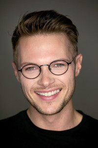 Nathaniel Hall