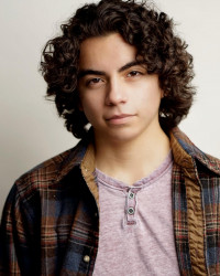 Damien Galvez